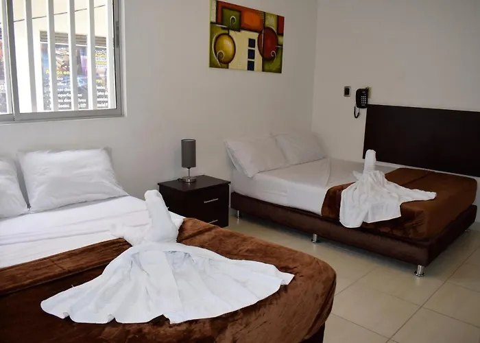 Hotel Golden Suite