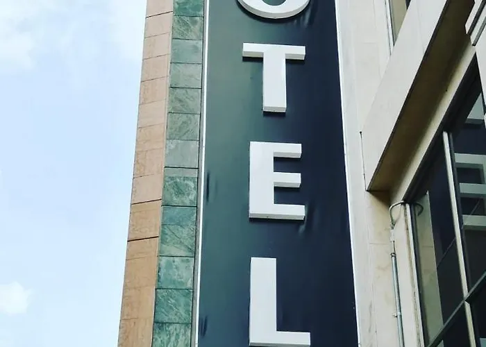 Hotel Golden Suite