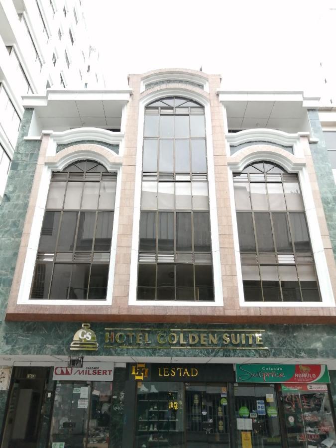 Golden 酒店