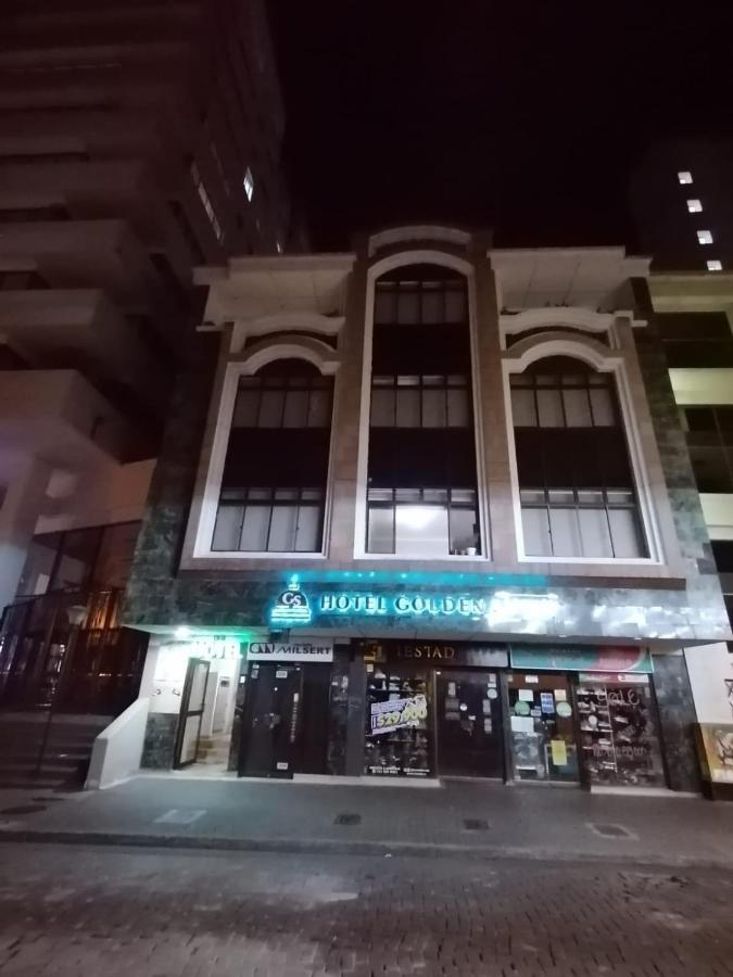 Golden Pereira